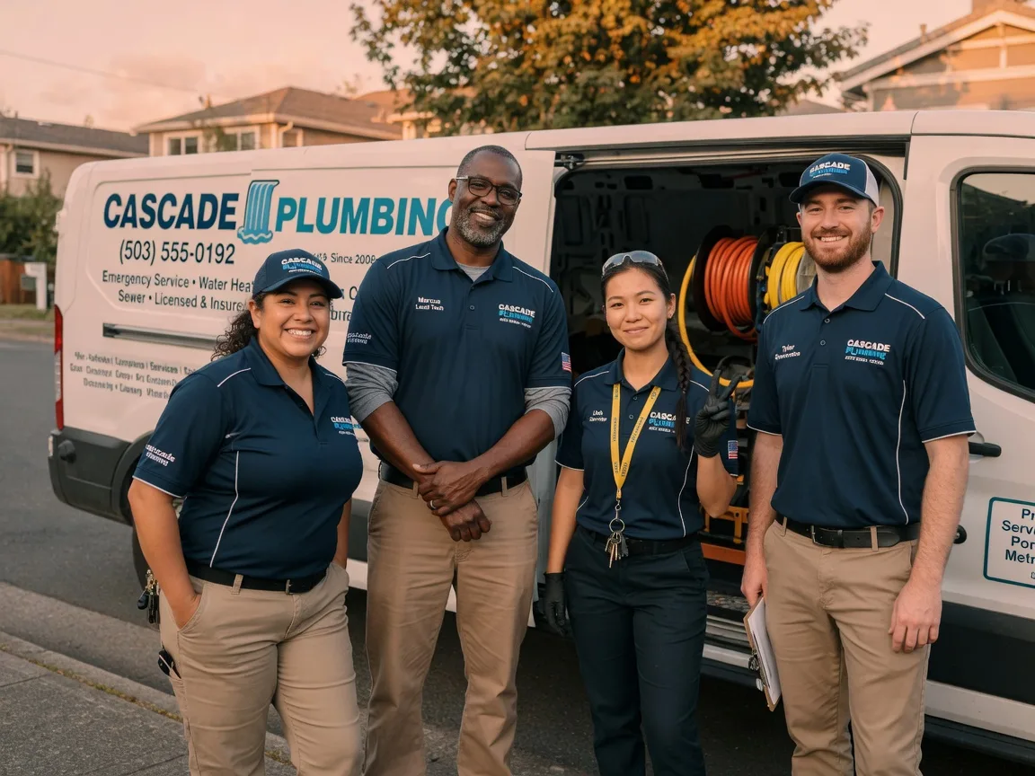 Emergency Plumber company in Hardy, VA